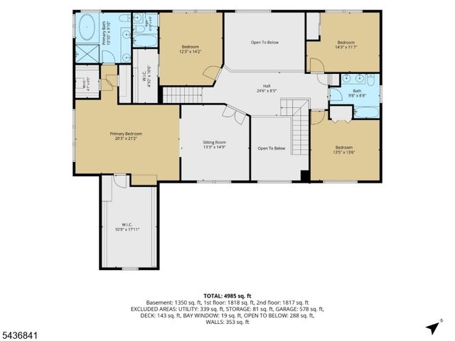14 Hawk Dr, Raritan Twp., NJ 08551