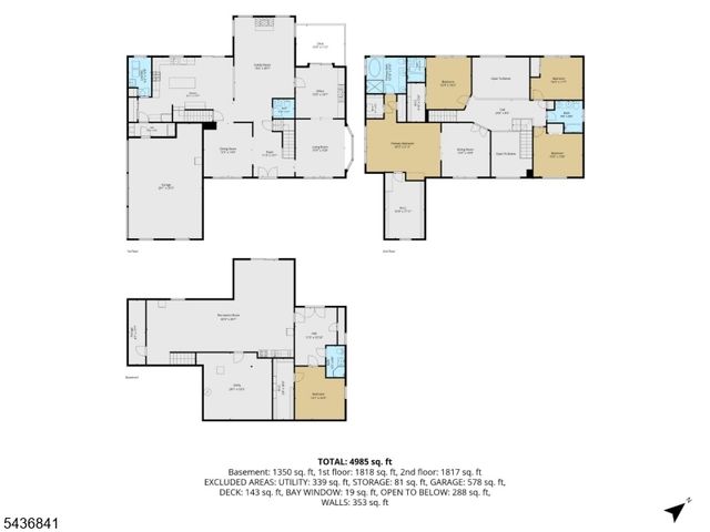 14 Hawk Dr, Raritan Twp., NJ 08551