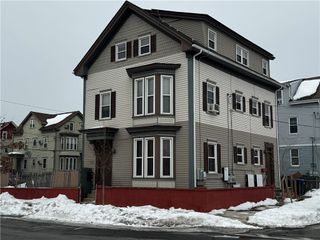 21 Candace Street, Providence, RI 02908