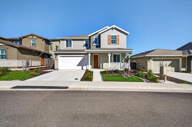 3316 Parasol Ct, Folsom, CA 95630