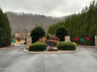 Lot 97 Turkey Trace Way, Del Rio, TN 37727