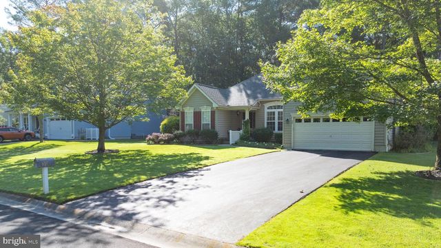 30 AINTREE DR, Lewes, DE 19958