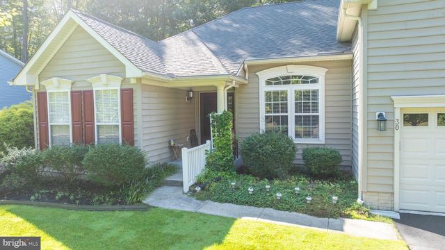 30 AINTREE DR, Lewes, DE 19958