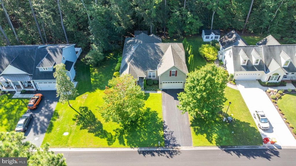 30 AINTREE DR, Lewes, DE 19958