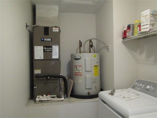 6191 TIMBERLAKE DRIVE A-6, Sarasota, FL 34243