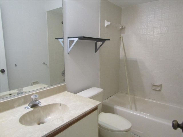 6191 TIMBERLAKE DRIVE A-6, Sarasota, FL 34243