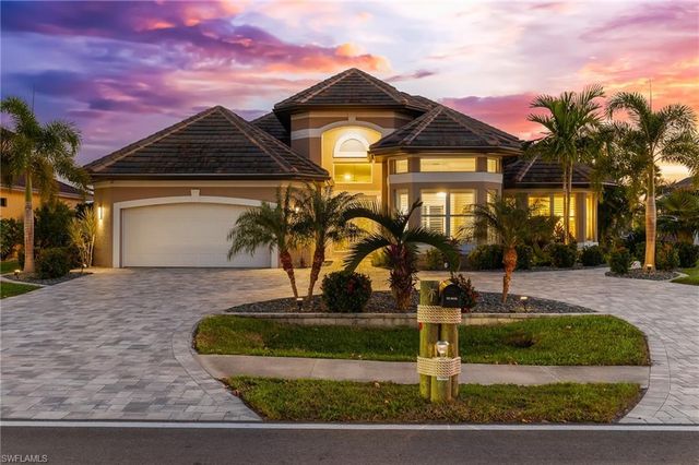 2602 Cape Coral PKWY W, Cape Coral, FL 33914