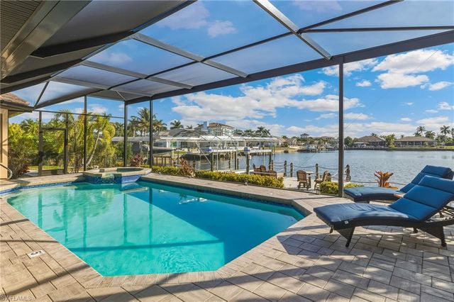 2602 Cape Coral PKWY W, Cape Coral, FL 33914