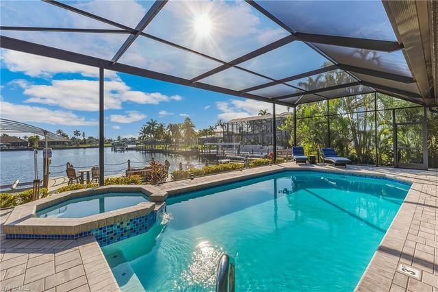 2602 Cape Coral PKWY W, Cape Coral, FL 33914