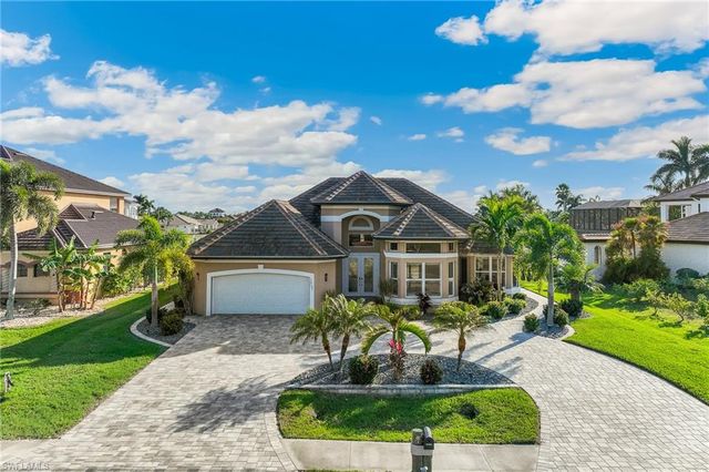 2602 Cape Coral PKWY W, Cape Coral, FL 33914