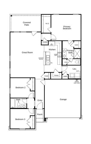 777 Saxony Drive, Princeton, TX 75407