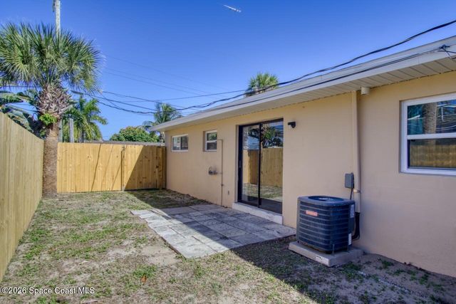 137 Washington Avenue A, Indialantic, FL 32903