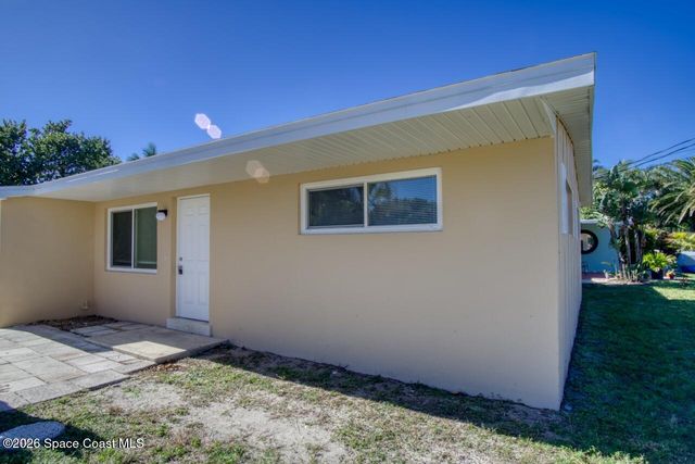137 Washington Avenue A, Indialantic, FL 32903
