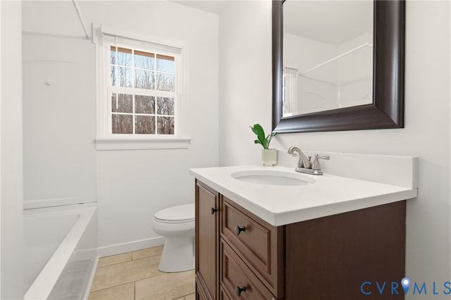 1863 Mill Quarter Rd, Powhatan, VA 23139