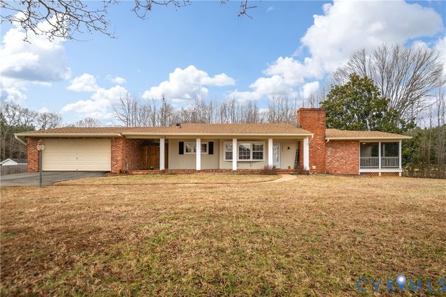 1863 Mill Quarter Rd, Powhatan, VA 23139