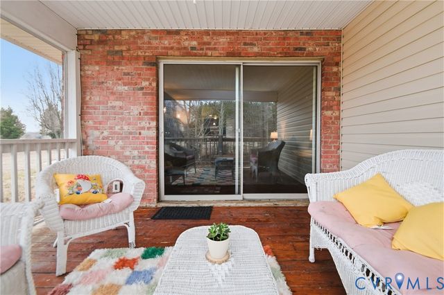 1863 Mill Quarter Rd, Powhatan, VA 23139