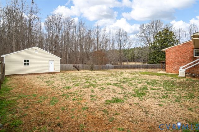 1863 Mill Quarter Rd, Powhatan, VA 23139
