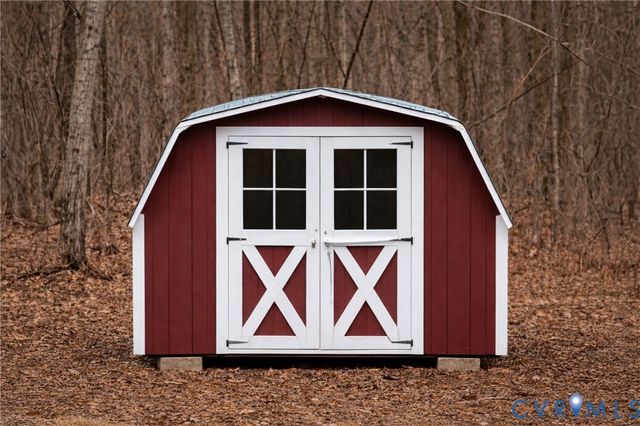 1863 Mill Quarter Rd, Powhatan, VA 23139