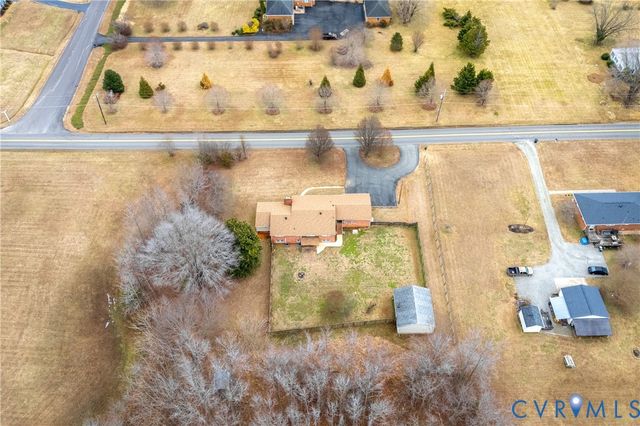 1863 Mill Quarter Rd, Powhatan, VA 23139