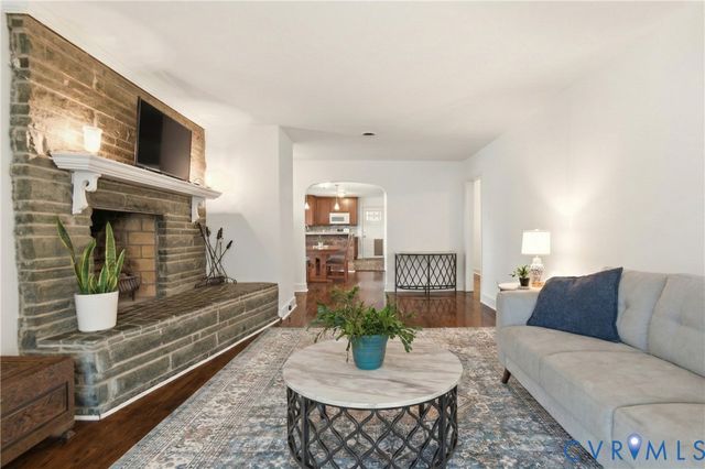 1863 Mill Quarter Rd, Powhatan, VA 23139