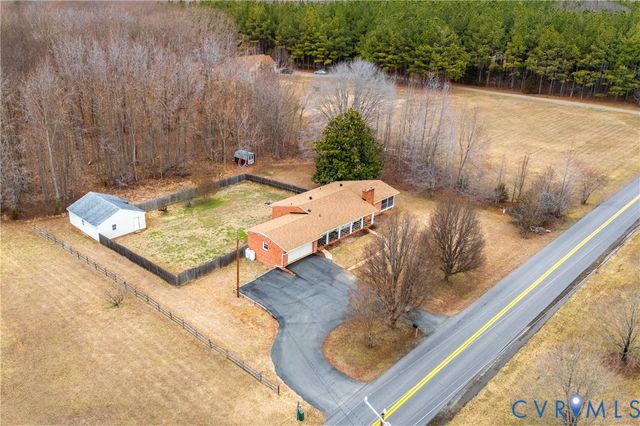 1863 Mill Quarter Rd, Powhatan, VA 23139