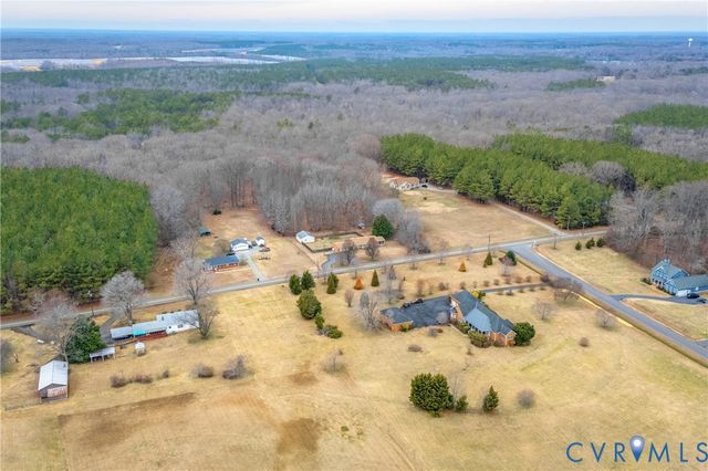 1863 Mill Quarter Rd, Powhatan, VA 23139