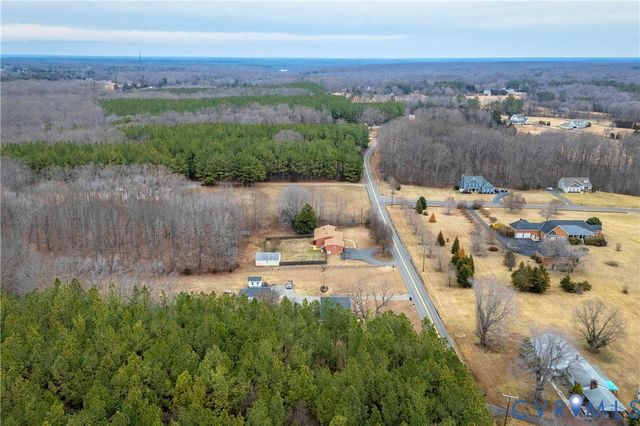 1863 Mill Quarter Rd, Powhatan, VA 23139