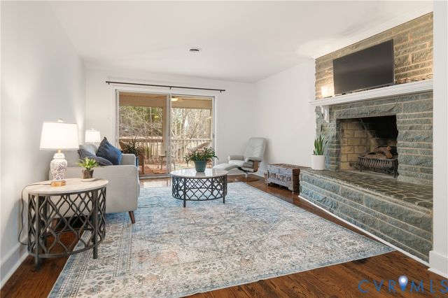 1863 Mill Quarter Rd, Powhatan, VA 23139