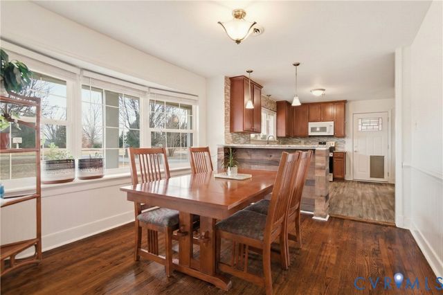 1863 Mill Quarter Rd, Powhatan, VA 23139