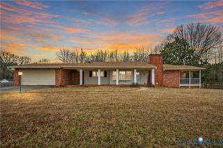 1863 Mill Quarter Rd, Powhatan, VA 23139