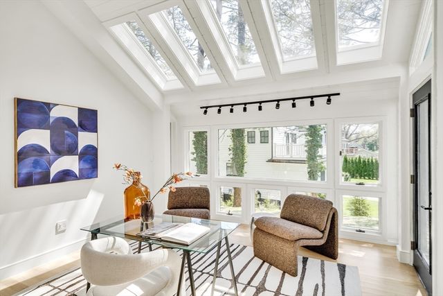 70 Birch Hill Road, Belmont, MA 02478