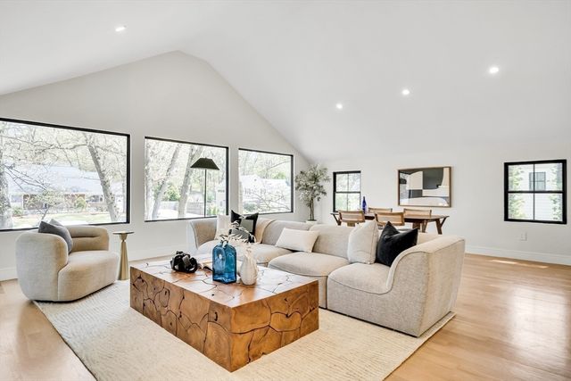 70 Birch Hill Road, Belmont, MA 02478