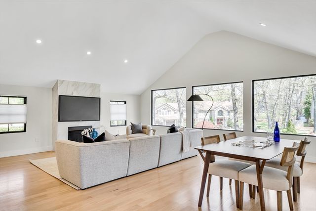 70 Birch Hill Road, Belmont, MA 02478