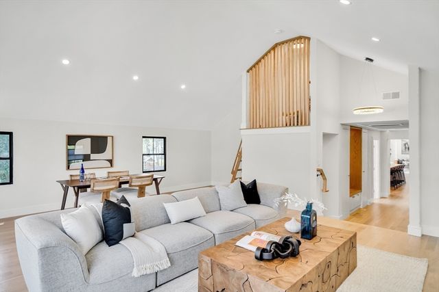 70 Birch Hill Road, Belmont, MA 02478