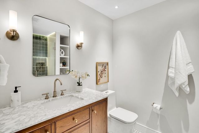 70 Birch Hill Road, Belmont, MA 02478