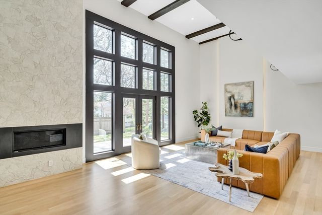 70 Birch Hill Road, Belmont, MA 02478