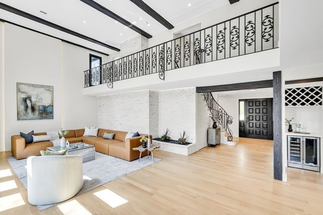 70 Birch Hill Road, Belmont, MA 02478