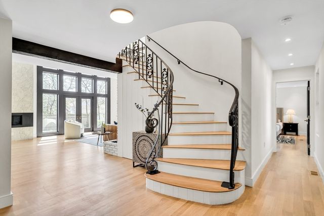 70 Birch Hill Road, Belmont, MA 02478