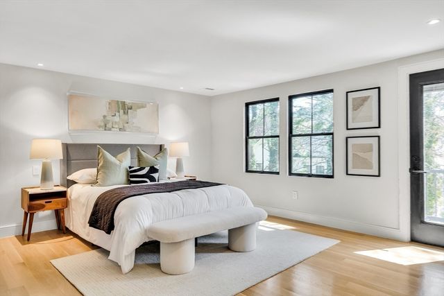 70 Birch Hill Road, Belmont, MA 02478