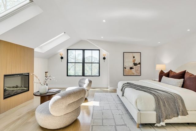 70 Birch Hill Road, Belmont, MA 02478