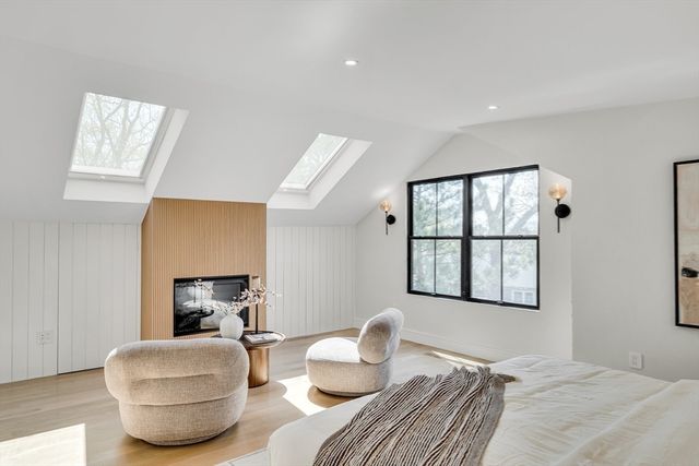 70 Birch Hill Road, Belmont, MA 02478