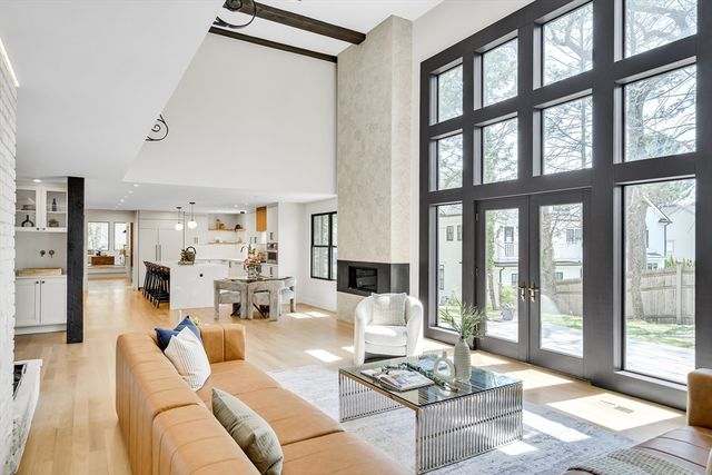 70 Birch Hill Road, Belmont, MA 02478
