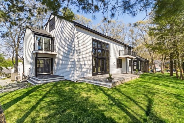 70 Birch Hill Road, Belmont, MA 02478