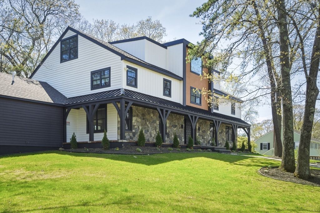 70 Birch Hill Road, Belmont, MA 02478