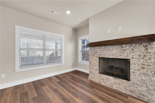 6 Burwell Drive, Bella Vista, AR 72714