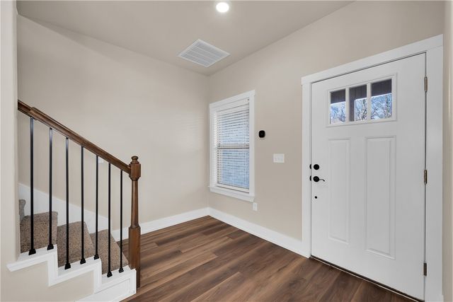 6 Burwell Drive, Bella Vista, AR 72714