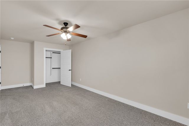 6 Burwell Drive, Bella Vista, AR 72714