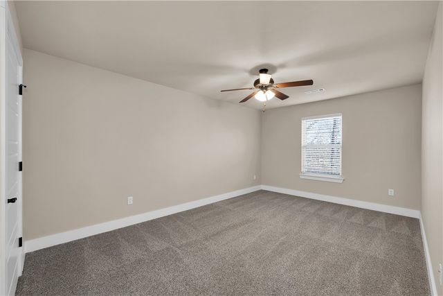 6 Burwell Drive, Bella Vista, AR 72714