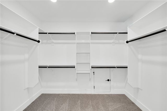 6 Burwell Drive, Bella Vista, AR 72714