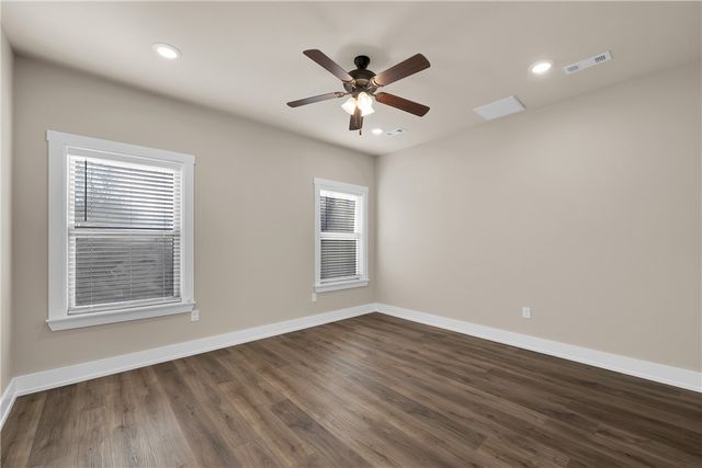 6 Burwell Drive, Bella Vista, AR 72714